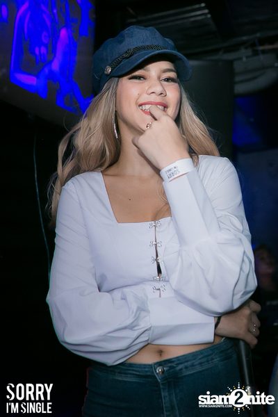 Corona x Absolut Present Sorry I'm Single EP5 ที่ SWAY — photo 46