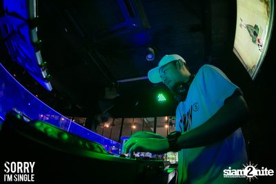 Corona x Absolut Present Sorry I'm Single EP5 ที่ SWAY — photo 48