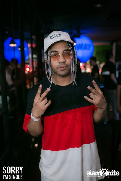 Corona x Absolut Present Sorry I'm Single EP5 ที่ SWAY — photo 53
