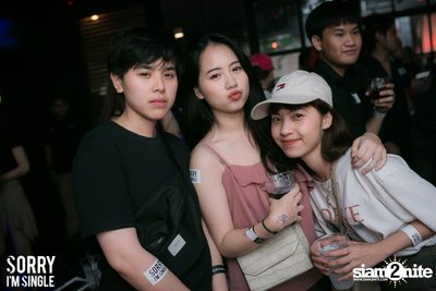 Corona x Absolut Present Sorry I'm Single EP5 ที่ SWAY — photo 56