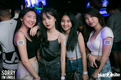 Corona x Absolut Present Sorry I'm Single EP5 ที่ SWAY — photo 57