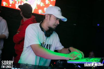 Corona x Absolut Present Sorry I'm Single EP5 ที่ SWAY — photo 60