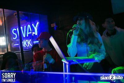 Corona x Absolut Present Sorry I'm Single EP5 ที่ SWAY — photo 61