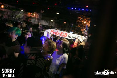 Corona x Absolut Present Sorry I'm Single EP5 ที่ SWAY — photo 63