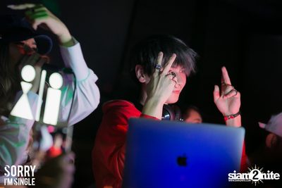 Corona x Absolut Present Sorry I'm Single EP5 ที่ SWAY — photo 64