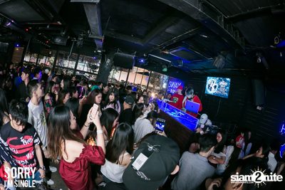 Corona x Absolut Present Sorry I'm Single EP5 ที่ SWAY — photo 68
