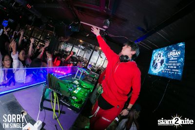 Corona x Absolut Present Sorry I'm Single EP5 ที่ SWAY — photo 69