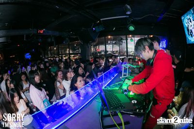 Corona x Absolut Present Sorry I'm Single EP5 ที่ SWAY — photo 70