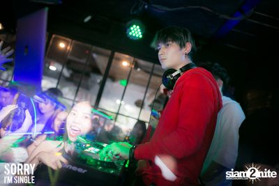 Corona x Absolut Present Sorry I'm Single EP5 ที่ SWAY — photo 71