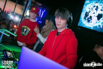 Corona x Absolut Present Sorry I'm Single EP5 ที่ SWAY — photo 72