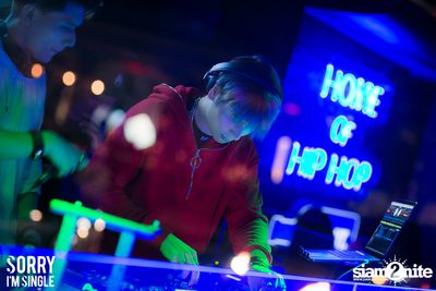 Corona x Absolut Present Sorry I'm Single EP5 ที่ SWAY — photo 76