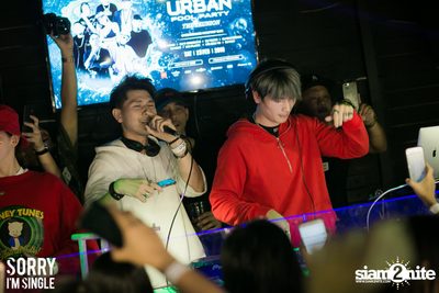 Corona x Absolut Present Sorry I'm Single EP5 ที่ SWAY — photo 77