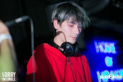 Corona x Absolut Present Sorry I'm Single EP5 ที่ SWAY — photo 79