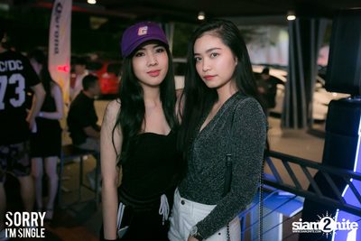 Corona x Absolut Present Sorry I'm Single EP5 ที่ SWAY — photo 85