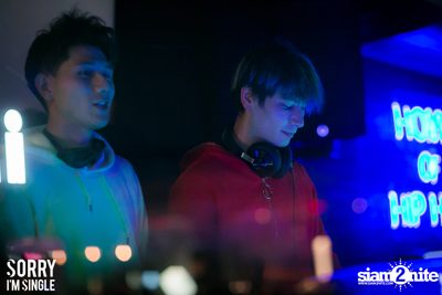 Corona x Absolut Present Sorry I'm Single EP5 ที่ SWAY — photo 87
