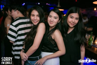 Corona x Absolut Present Sorry I'm Single EP5 ที่ SWAY — photo 89