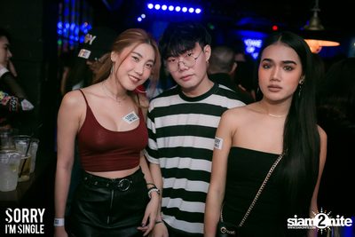 Corona x Absolut Present Sorry I'm Single EP5 ที่ SWAY — photo 90