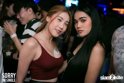 Corona x Absolut Present Sorry I'm Single EP5 ที่ SWAY — photo 91