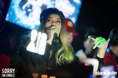 Corona x Absolut Present Sorry I'm Single EP5 ที่ SWAY — photo 93