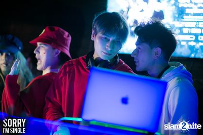 Corona x Absolut Present Sorry I'm Single EP5 ที่ SWAY — photo 94