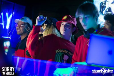Corona x Absolut Present Sorry I'm Single EP5 ที่ SWAY — photo 95