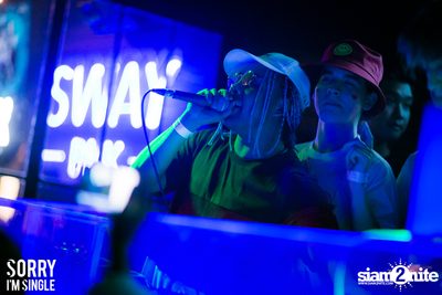 Corona x Absolut Present Sorry I'm Single EP5 ที่ SWAY — photo 102