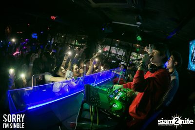 Corona x Absolut Present Sorry I'm Single EP5 ที่ SWAY — photo 103