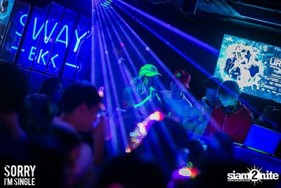 Corona x Absolut Present Sorry I'm Single EP5 ที่ SWAY — photo 104