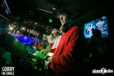 Corona x Absolut Present Sorry I'm Single EP5 ที่ SWAY — photo 105