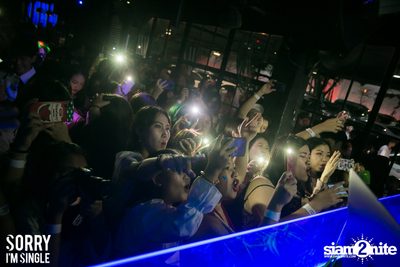 Corona x Absolut Present Sorry I'm Single EP5 ที่ SWAY — photo 106