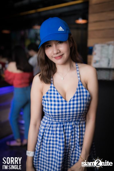 Corona x Absolut Present Sorry I'm Single EP5 ที่ SWAY — photo 109