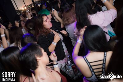 Corona x Absolut Present Sorry I'm Single EP5 ที่ SWAY — photo 111