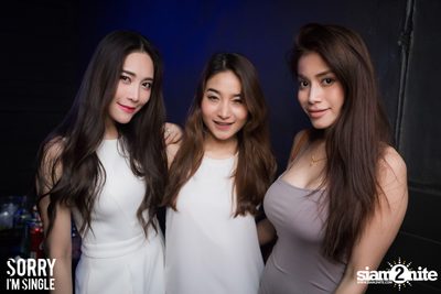 Corona x Absolut Present Sorry I'm Single EP5 ที่ SWAY — photo 112