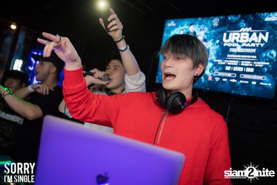 Corona x Absolut Present Sorry I'm Single EP5 ที่ SWAY — photo 114