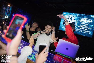 Corona x Absolut Present Sorry I'm Single EP5 ที่ SWAY — photo 115