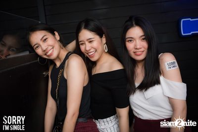 Corona x Absolut Present Sorry I'm Single EP5 ที่ SWAY — photo 117