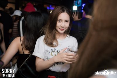 Corona x Absolut Present Sorry I'm Single EP5 ที่ SWAY — photo 118