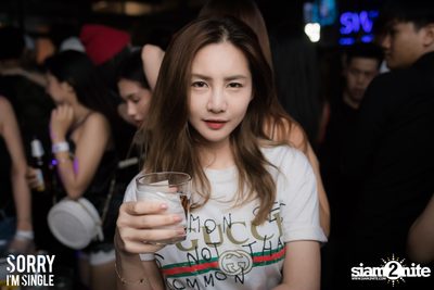 Corona x Absolut Present Sorry I'm Single EP5 ที่ SWAY — photo 119