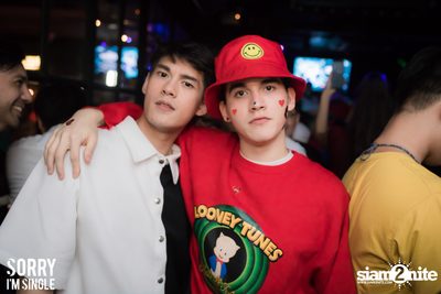 Corona x Absolut Present Sorry I'm Single EP5 ที่ SWAY — photo 121