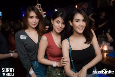 Corona x Absolut Present Sorry I'm Single EP5 ที่ SWAY — photo 122