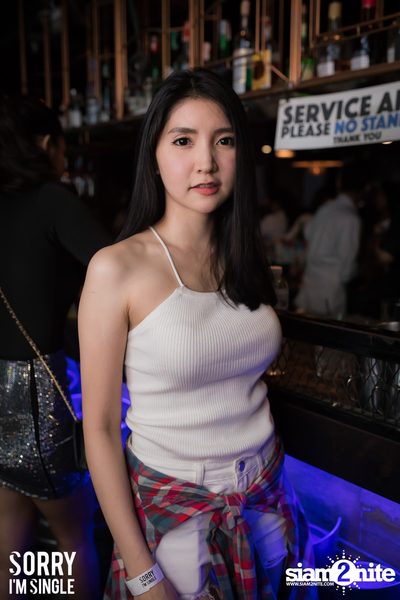 Corona x Absolut Present Sorry I'm Single EP5 ที่ SWAY — photo 123