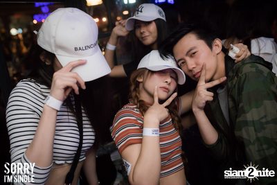 Corona x Absolut Present Sorry I'm Single EP5 ที่ SWAY — photo 124