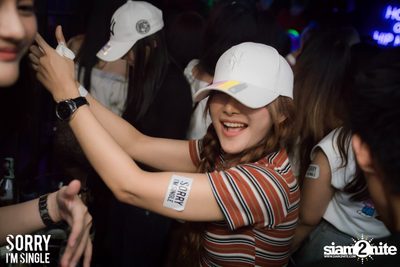 Corona x Absolut Present Sorry I'm Single EP5 ที่ SWAY — photo 125