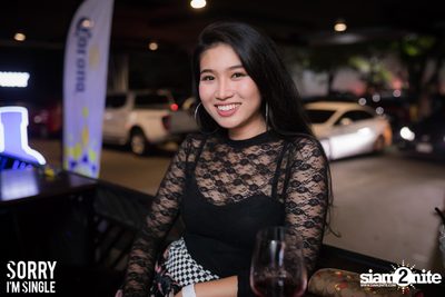 Corona x Absolut Present Sorry I'm Single EP5 ที่ SWAY — photo 127