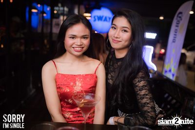 Corona x Absolut Present Sorry I'm Single EP5 ที่ SWAY — photo 128