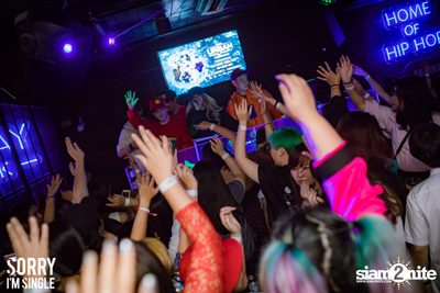 Corona x Absolut Present Sorry I'm Single EP5 ที่ SWAY — photo 131