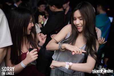 Corona x Absolut Present Sorry I'm Single EP5 ที่ SWAY — photo 134