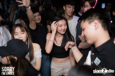 Corona x Absolut Present Sorry I'm Single EP5 ที่ SWAY — photo 136