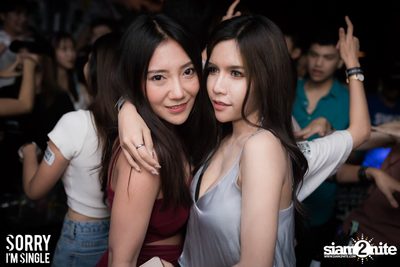 Corona x Absolut Present Sorry I'm Single EP5 ที่ SWAY — photo 138