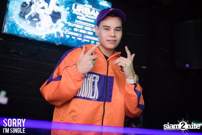 Corona x Absolut Present Sorry I'm Single EP5 ที่ SWAY — photo 139
